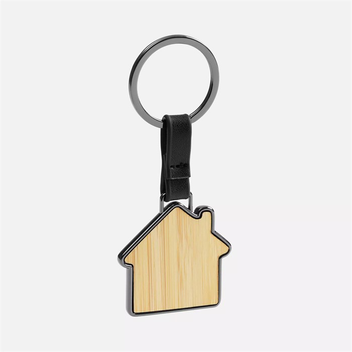 Брелок Bamboo Lodge ver.2 17298.10