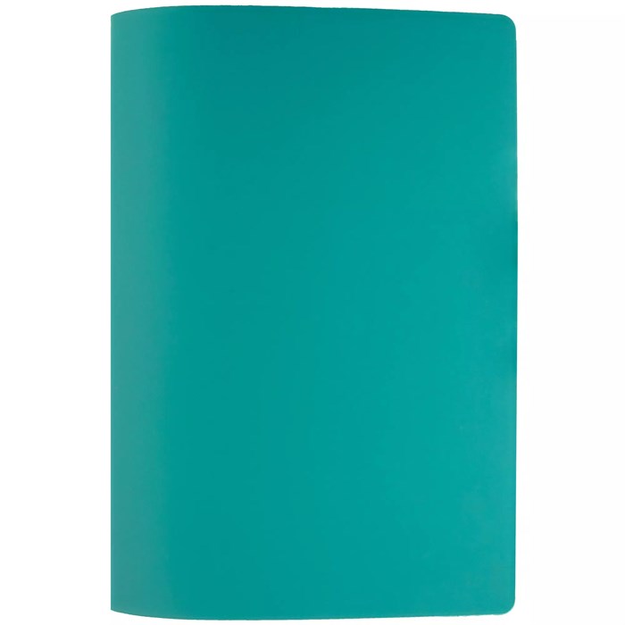 Обложка для паспорта Dorset, бирюзовая 12650.49