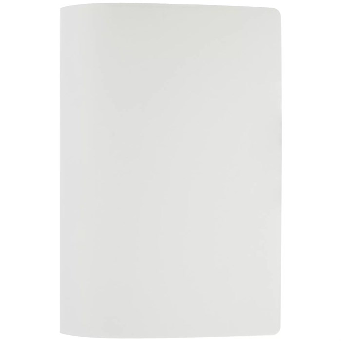 Обложка для паспорта Dorset, белая 12650.60