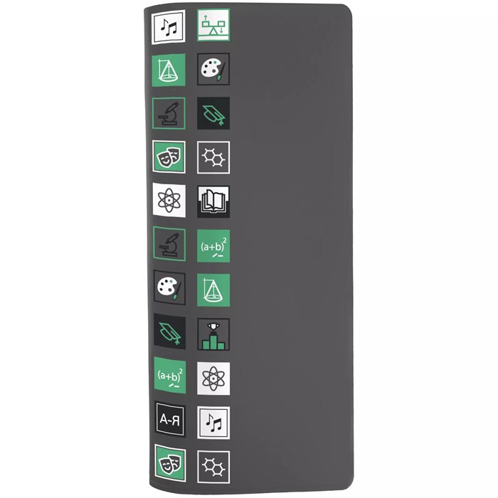 Органайзер для путешествий Industry, наука и искусство 71419.11