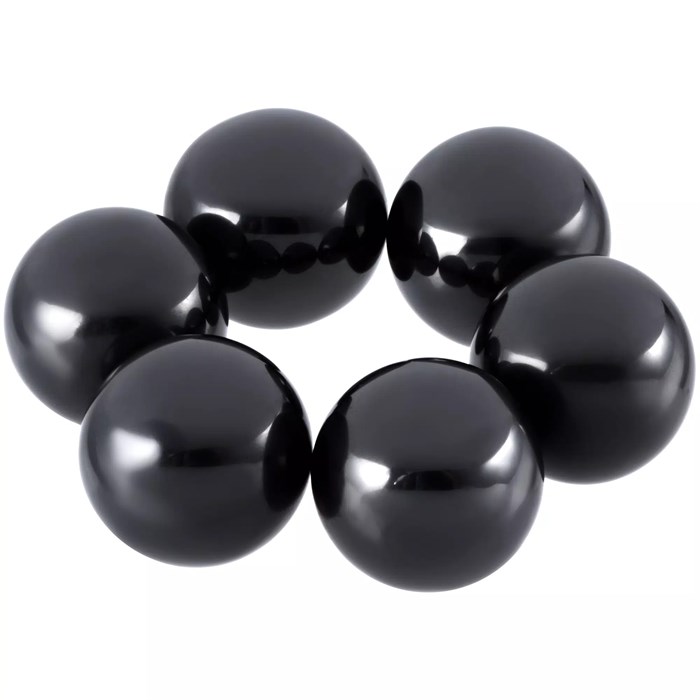 Магнитный антистресс Trifles, черный 22078.30