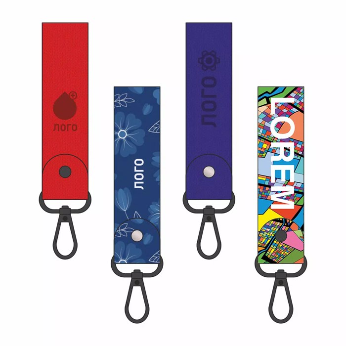 Брелок Keys на заказ 18500.01