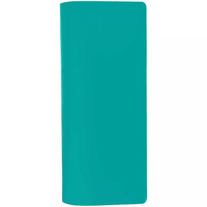 Дорожный органайзер Dorset, бирюзовый 12649.49