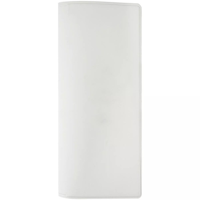 Дорожный органайзер Dorset, белый 12649.60