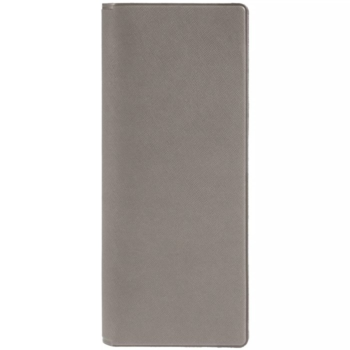 Органайзер для путешествий Devon, серый 10265.10