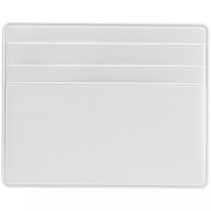 Чехол для карточек Devon, белый 16262.60