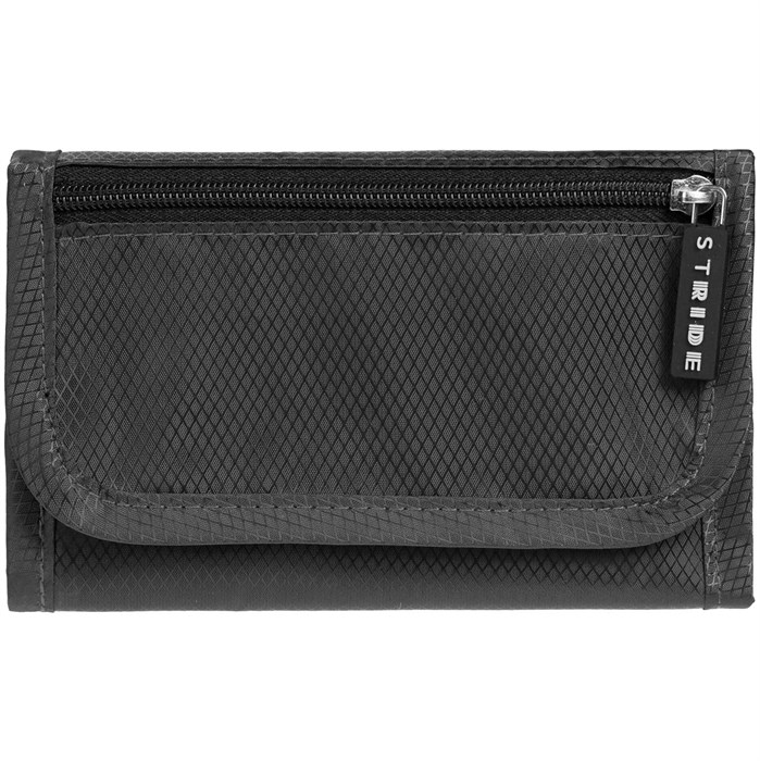 Кошелек Torren с RFID-защитой, серый 10370.10