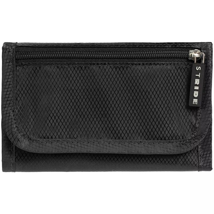 Кошелек Torren с RFID-защитой, черный 10370.30