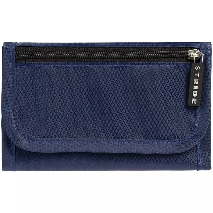 Кошелек Torren с RFID-защитой, синий 10370.40