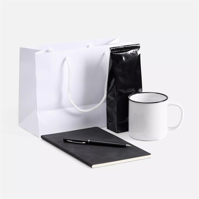 Набор Luba, черный 19901.30