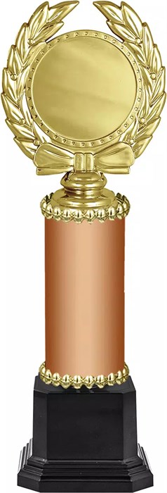 Стела EnterPrize, малая, бронзовая 20773.03