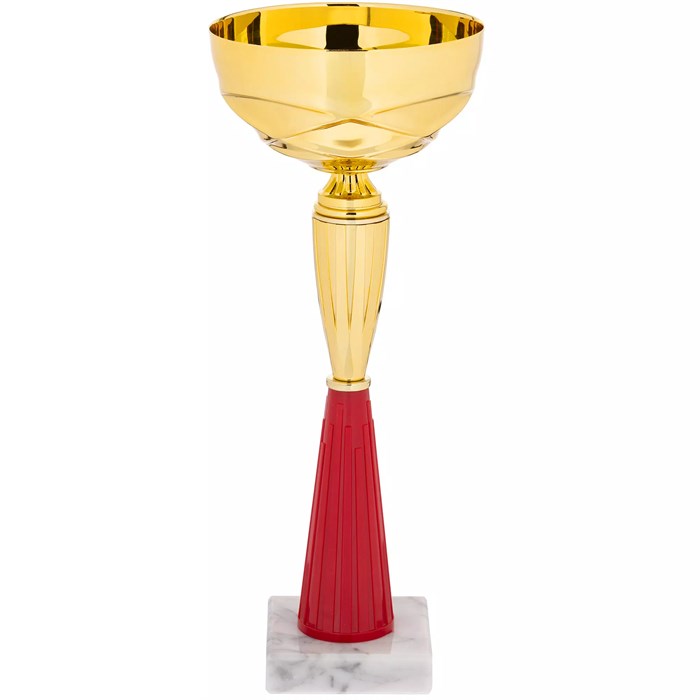 Кубок Kudos, средний, красный 14968.50