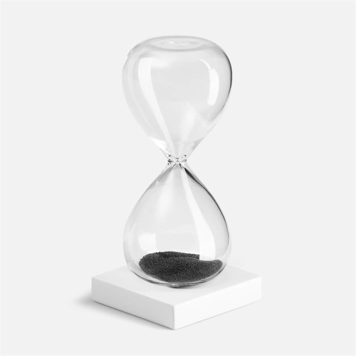 Магнитный антистресс Mystery, белый 17960.60