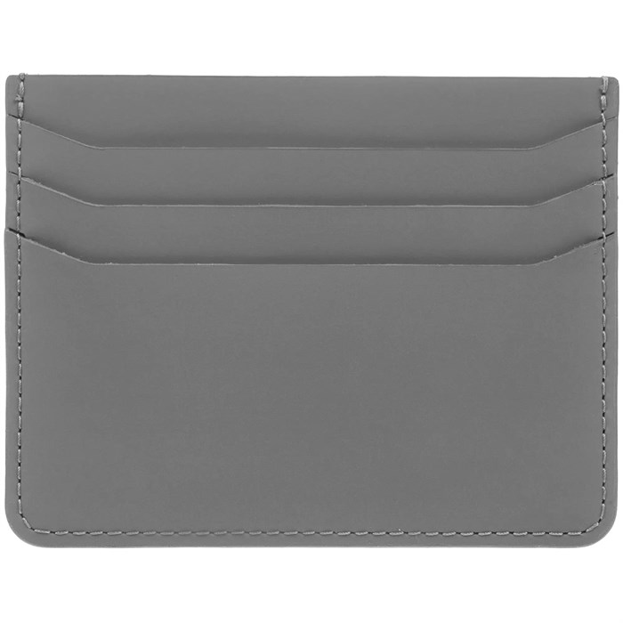 Чехол для карт Alaska, серый 21007.11