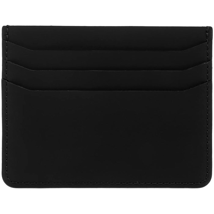 Чехол для карт Alaska, черный 21007.33