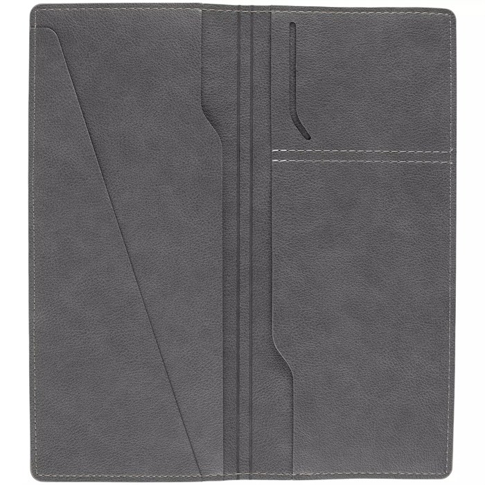 Органайзер для путешествий Petrus, серый 15530.10