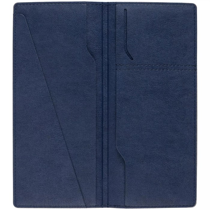 Органайзер для путешествий Petrus, синий 15530.40