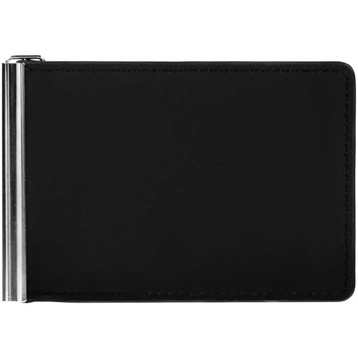 Зажим для купюр Alaska, черный 21029.30