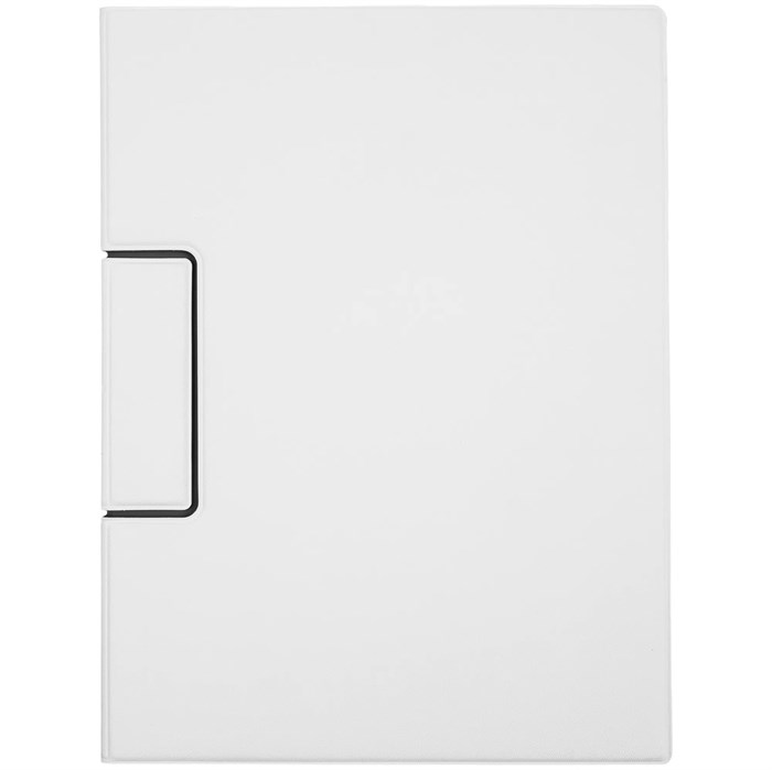 Папка-планшет Devon, белая 15941.60