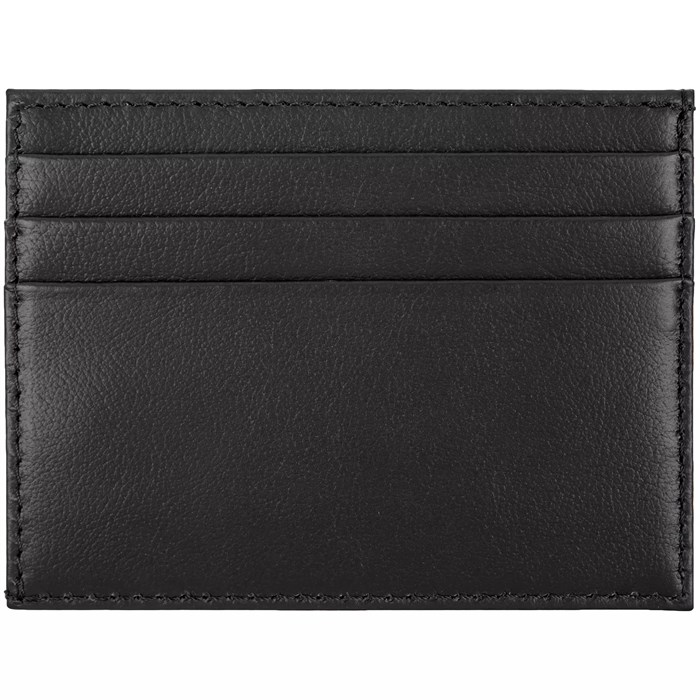 Чехол для карточек Top, черный 17626.30