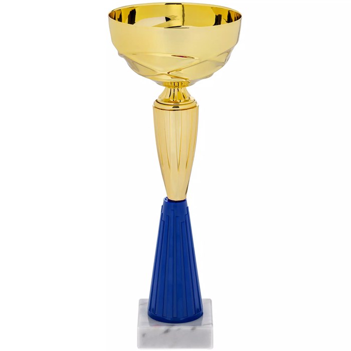 Кубок Kudos, большой, синий 14969.40