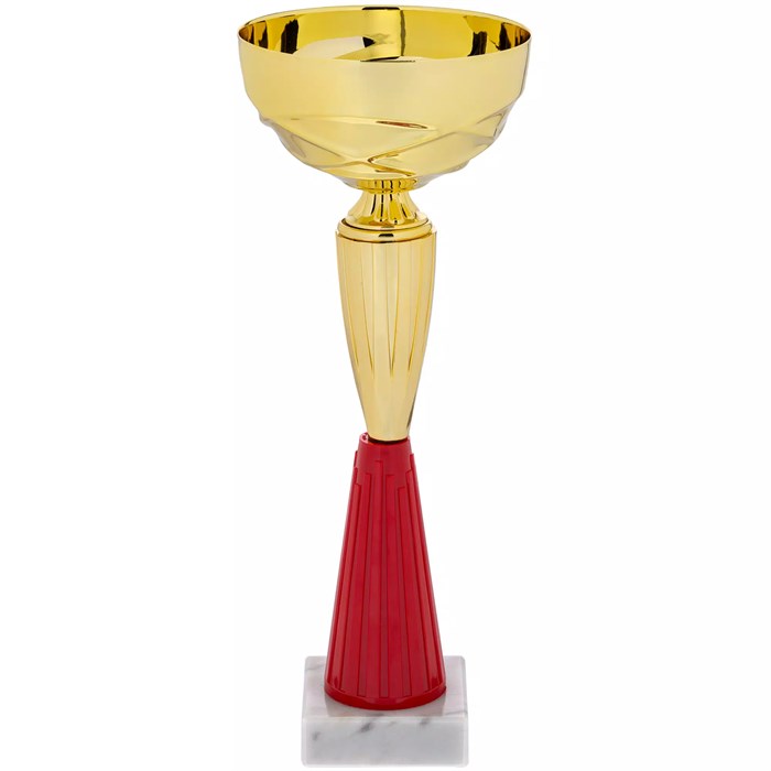 Кубок Kudos, большой, красный 14969.50