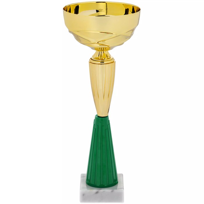 Кубок Kudos, большой, зеленый 14969.90