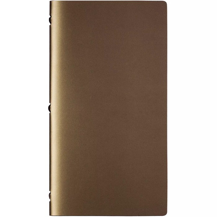 Карта вин Satiness, коричневая 7914.59