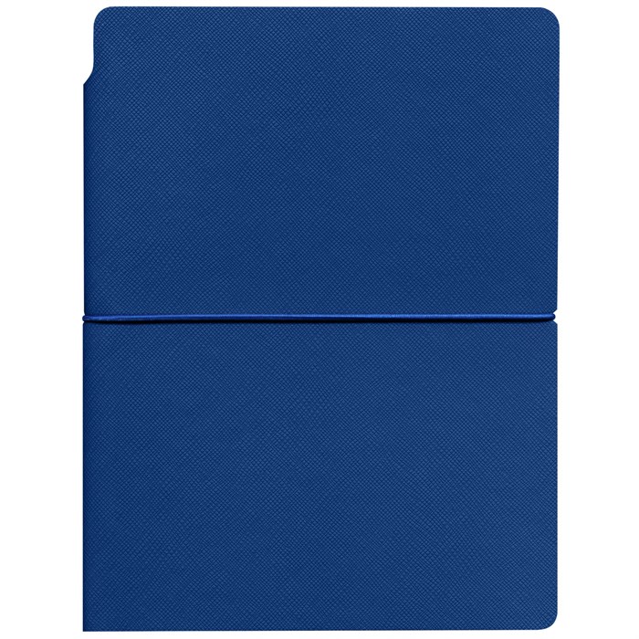 Ежедневник Flexpen Bright, недатированный, синий 21168.40