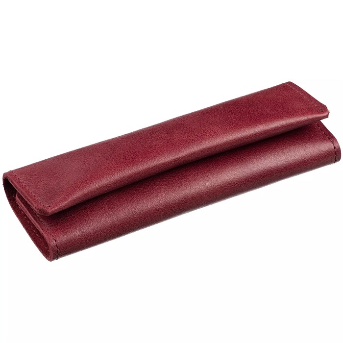 Ключница Apache, темно-красная 13442.05