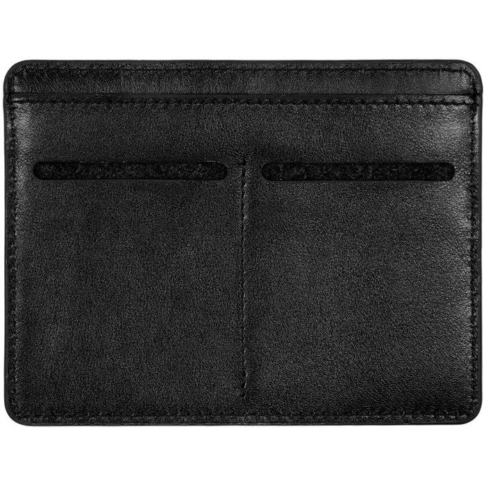 Бумажник водителя Remini, черный 55605.30