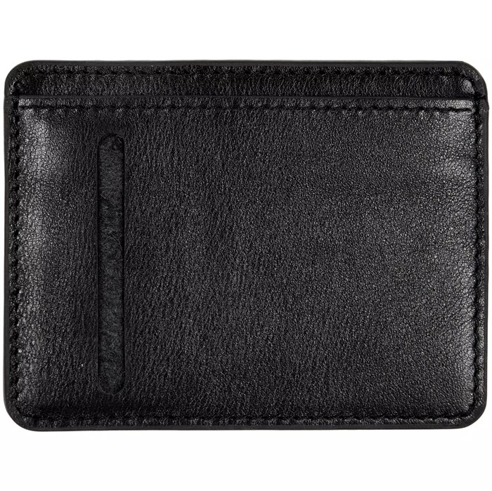 Чехол для карт Remini, черный 55606.30