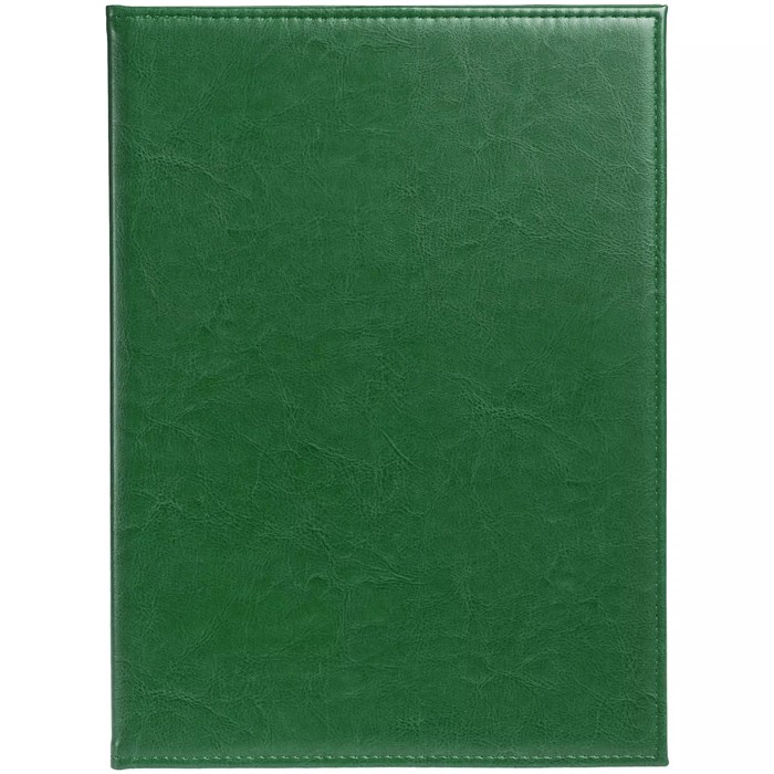 Папка адресная Nebraska, зеленая 11508.99