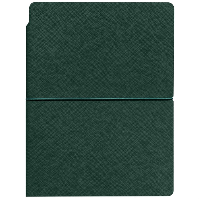 Ежедневник Flexpen Bright, недатированный, зеленый 21168.90