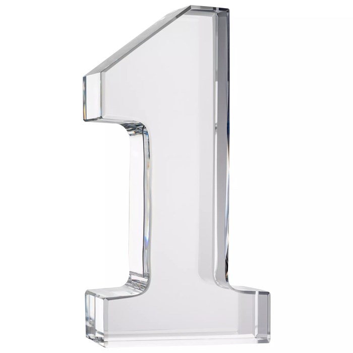 Стела Born Leader 1 18199.01