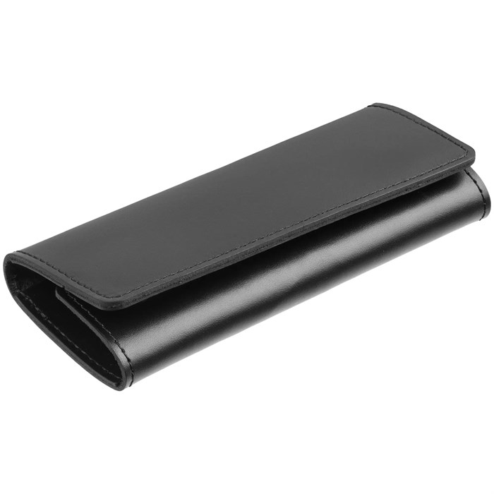 Ключница inStream, черная 15549.30