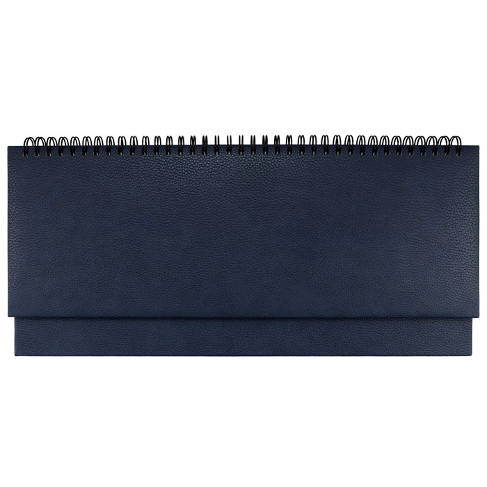 Планинг Sagrin, датированный, темно-синий 21181.44