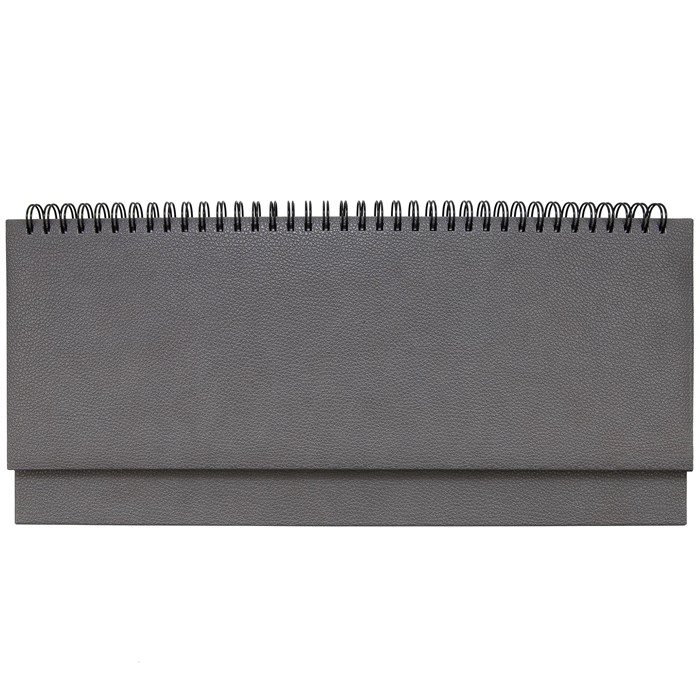 Планинг Sagrin, датированный, серый 21181.10