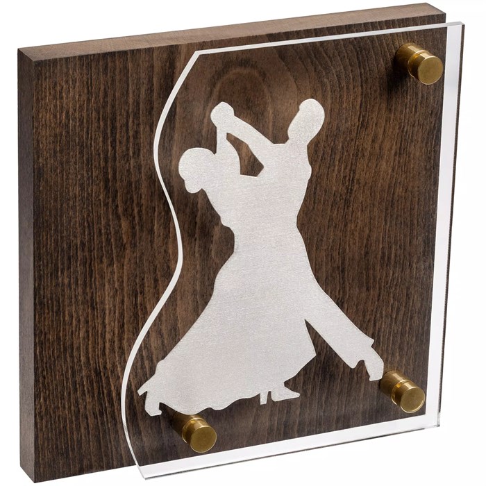 Награда Celebration, бальные танцы 11050.09