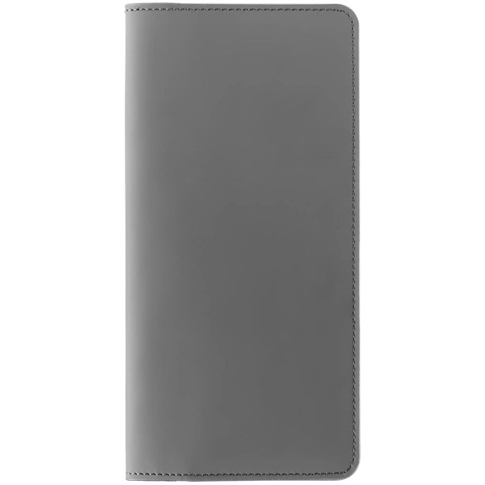 Органайзер для путешествий Alaska, серый 21028.11