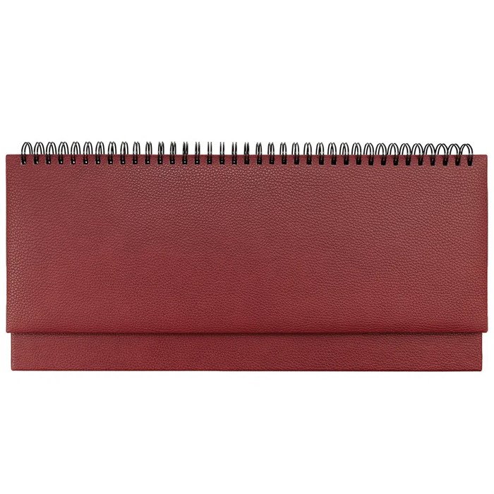 Планинг Sagrin, датированный, красный 21181.50