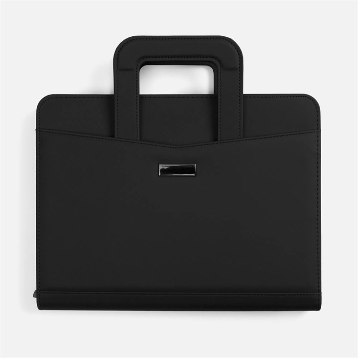 Папка для документов Chief, черная 25692.30