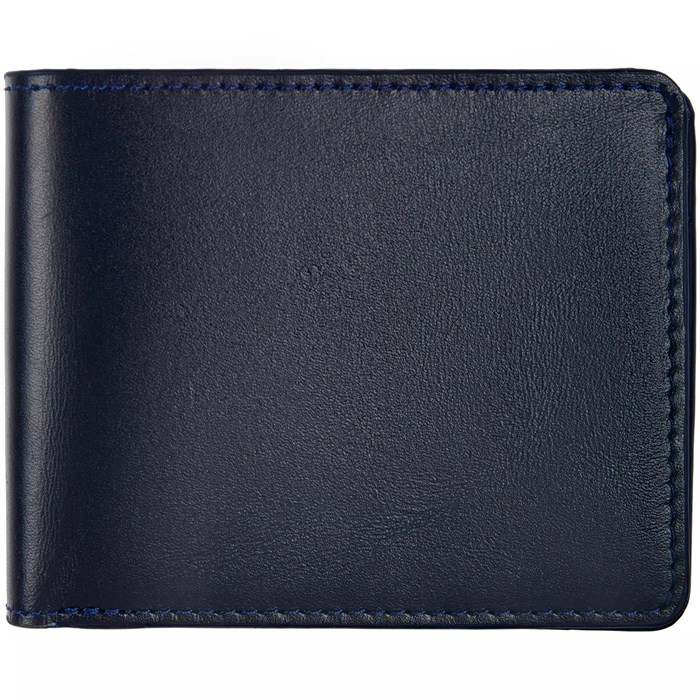 Портмоне Remini, темно-синее 55607.40