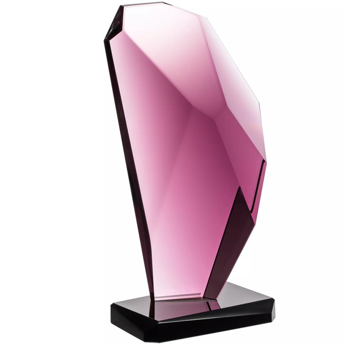 Стела Cristallino, фиолетовая 21092.03