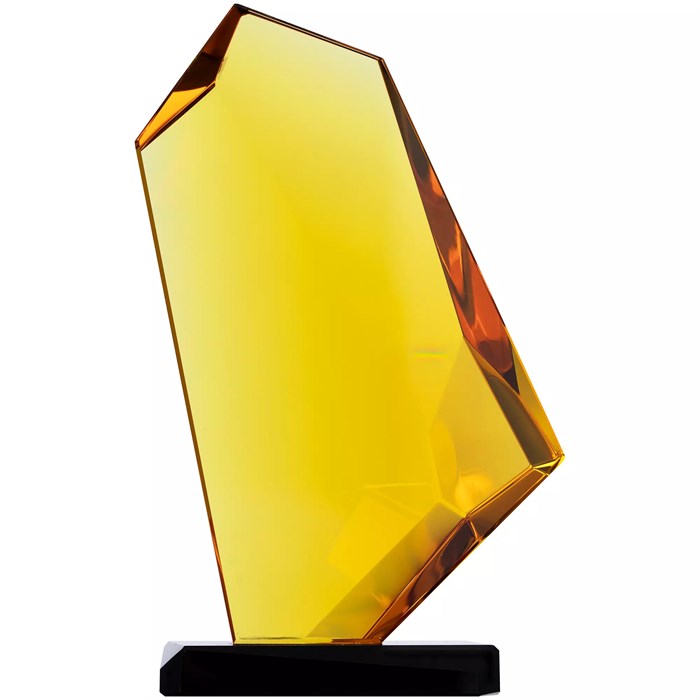 Стела Cristallino, желтая 21092.08
