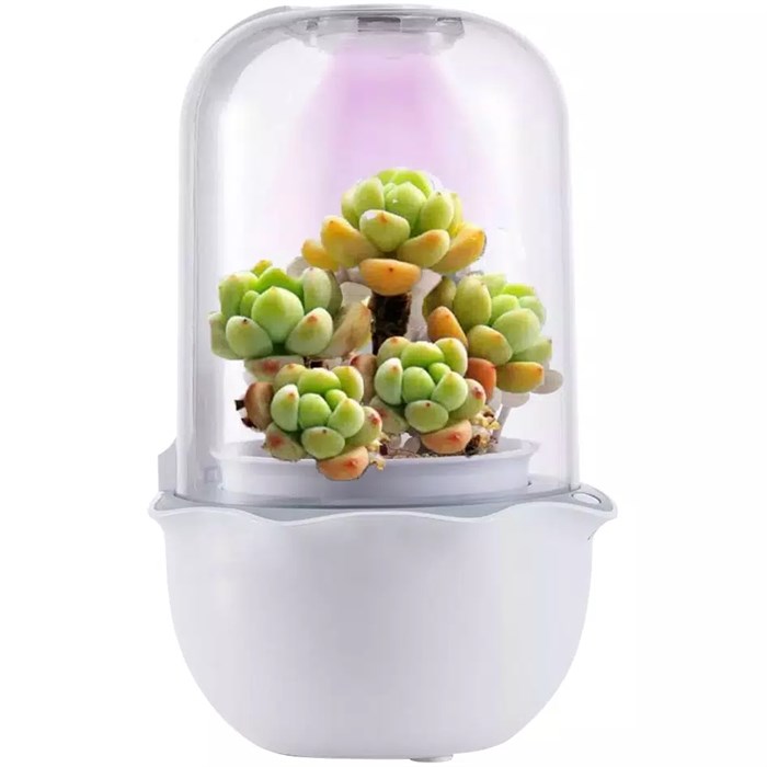 Умная теплица growUp, белая 15519.60