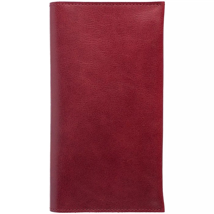 Дорожный органайзер Apache, темно-красный 3438.05