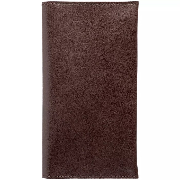 Дорожный органайзер Apache, темно-коричневый 3438.51