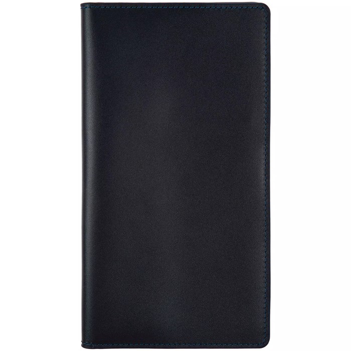 Дорожный органайзер Remini, темно-синий 55608.40