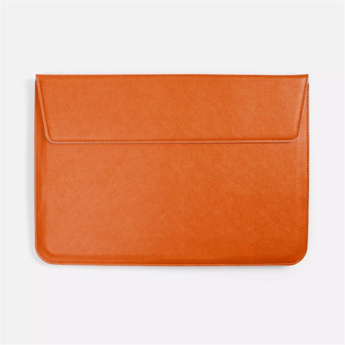 Чехол для ноутбука Petrus, оранжевый 28080.20